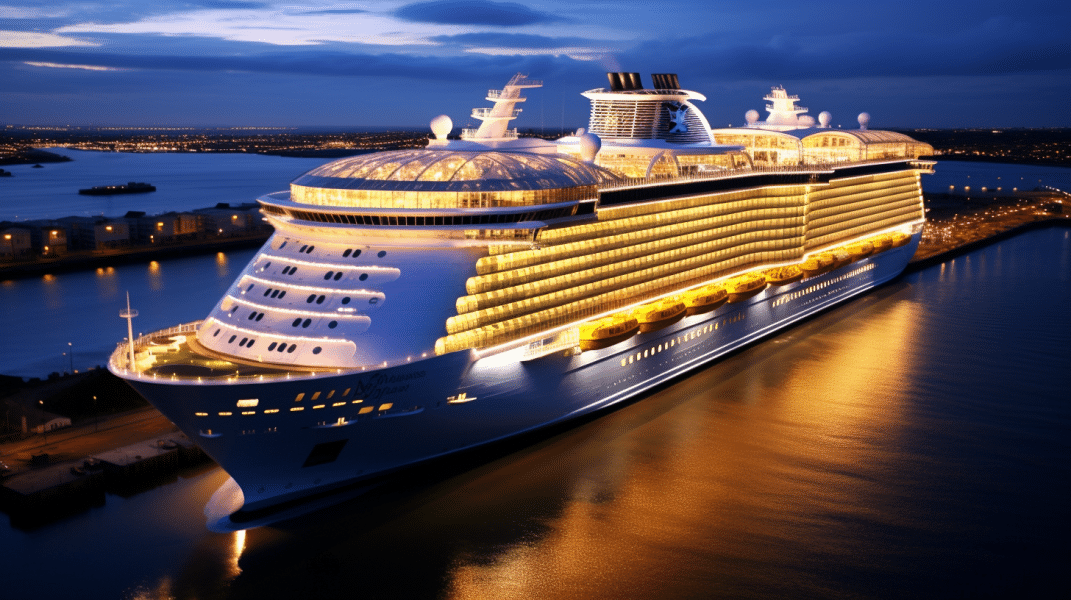 The Best Cruise Insurance Plans A Comprehensive Guide